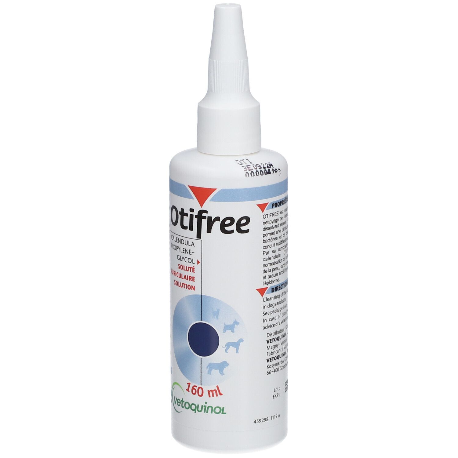 Otifree