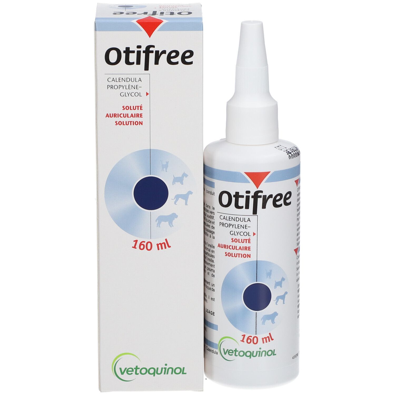 Otifree