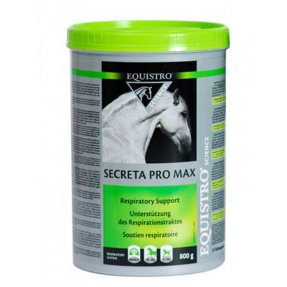 EQUISTRO® SECRETA PRO MAX