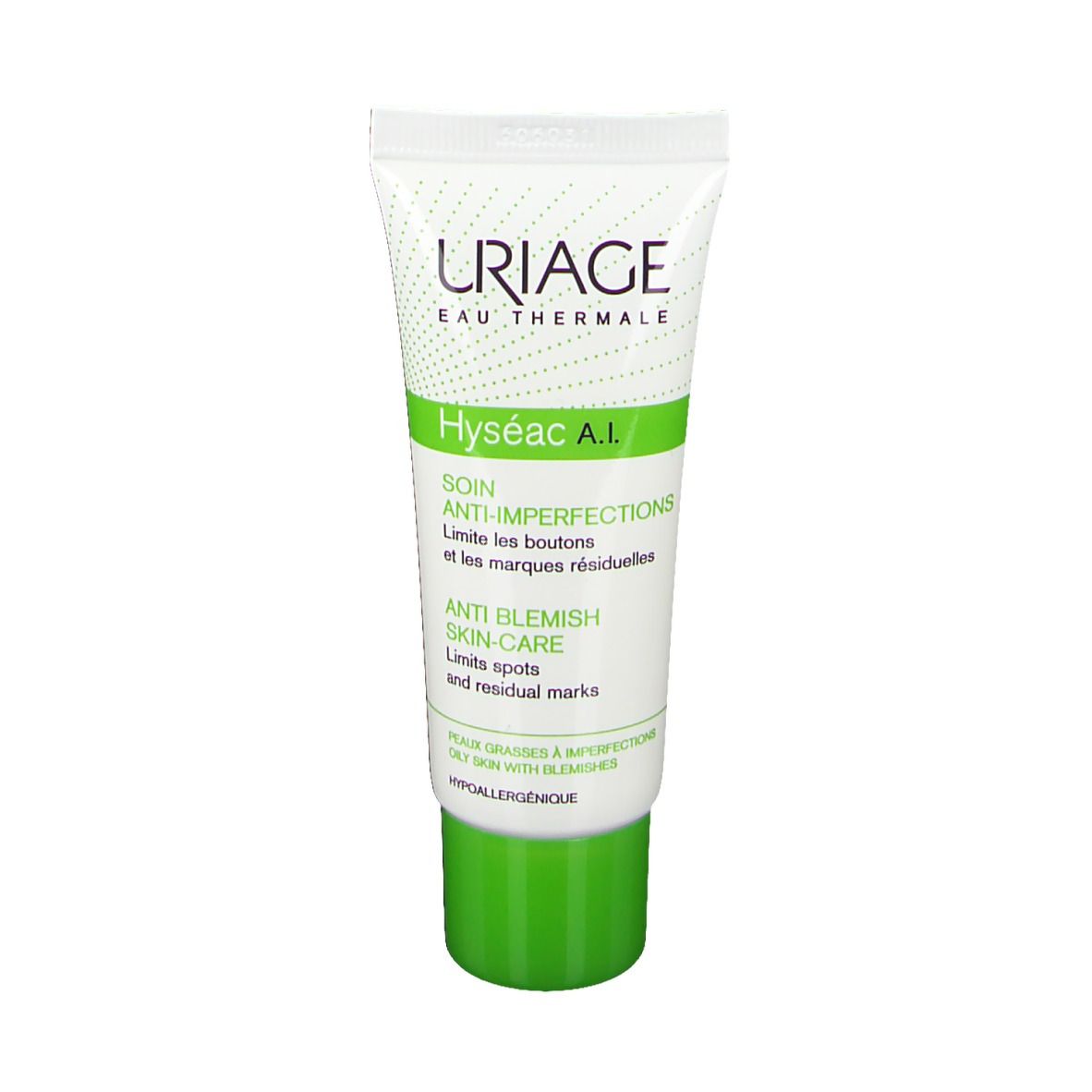 Uriage Hyséac A.I. soin anti-imperfections