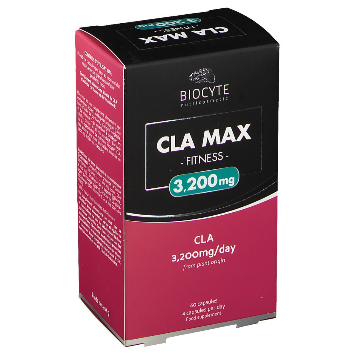 Biocyte CLA Max