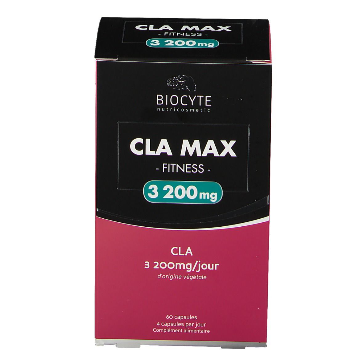 Biocyte CLA Max