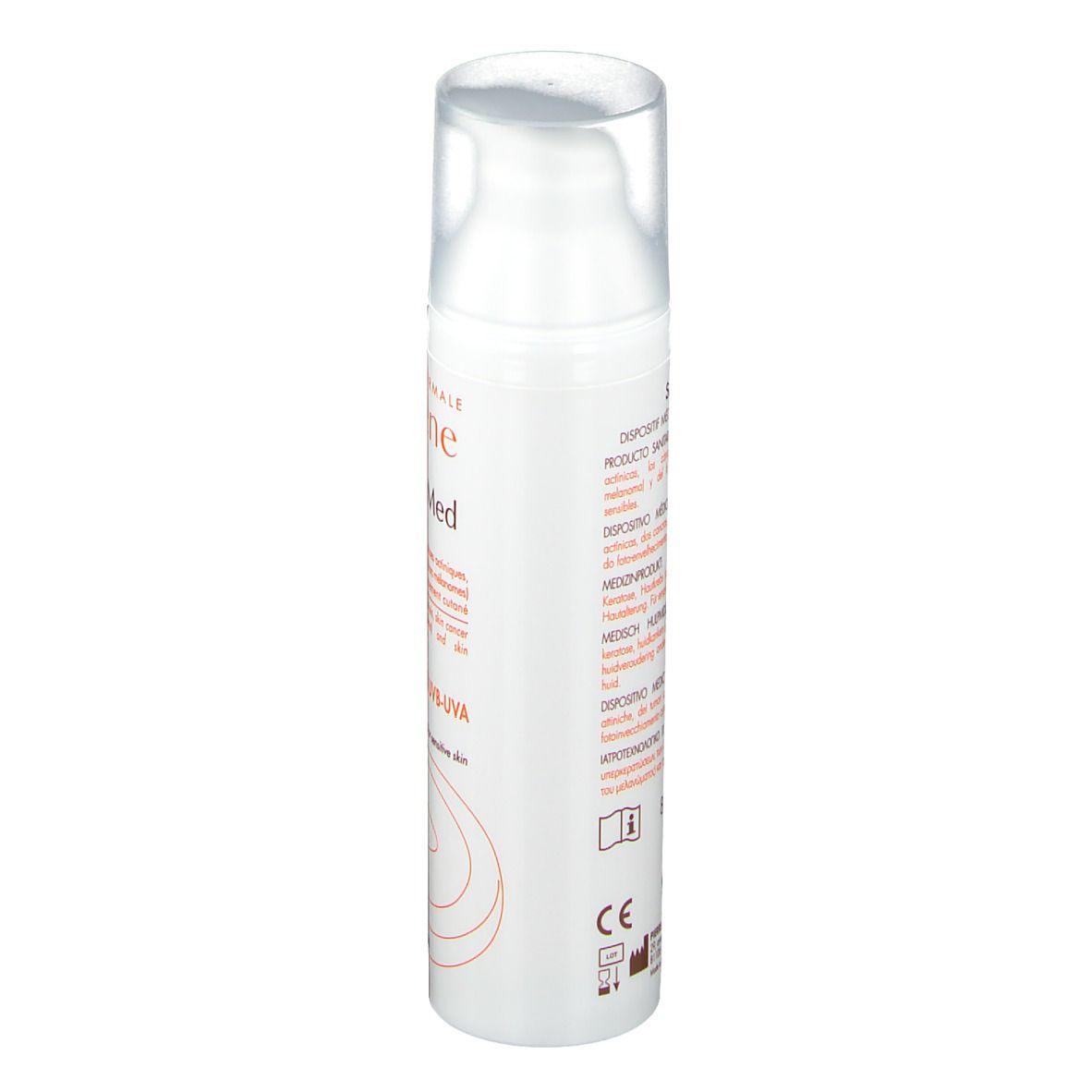 Avene SunsiMed® UVB-UVA Crème
