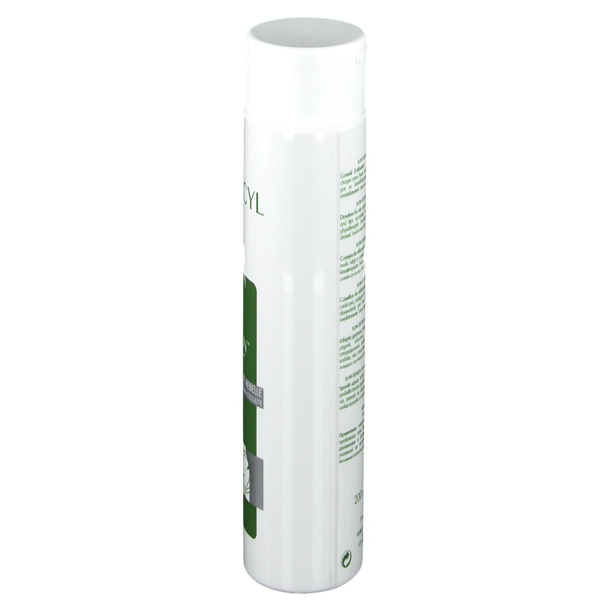 Elancyl Slim Design® Soin anti-cellulite rebelle
