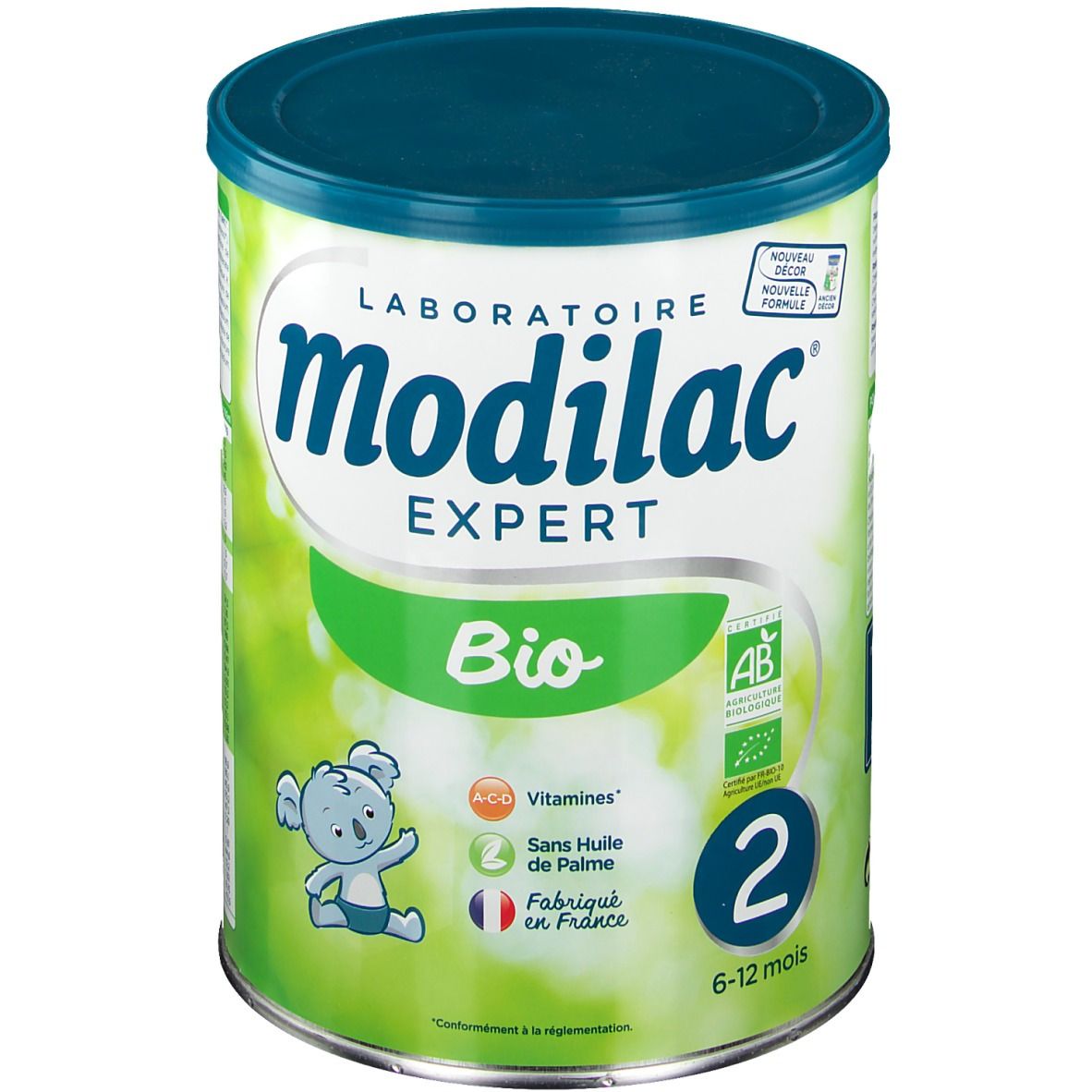 modilac® Modilac Bio 2