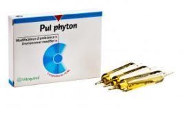 Pul Phyton Modificateur d'ambiance