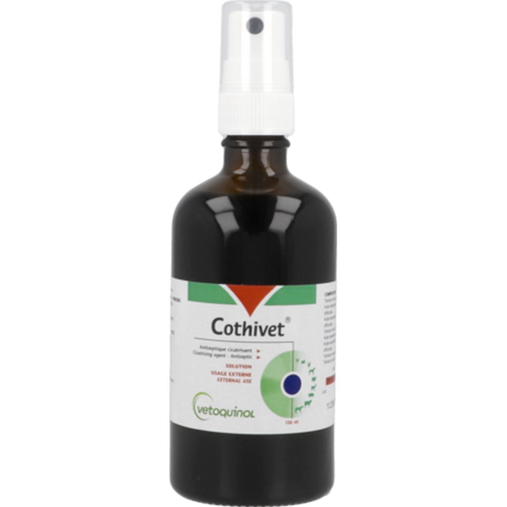 COTHIVET SOL EXT FL PULV 30ML
