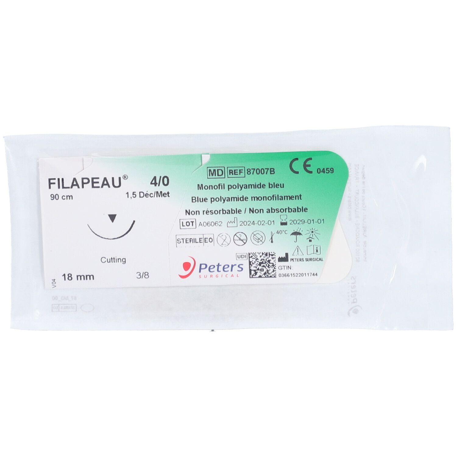FILAPEAU