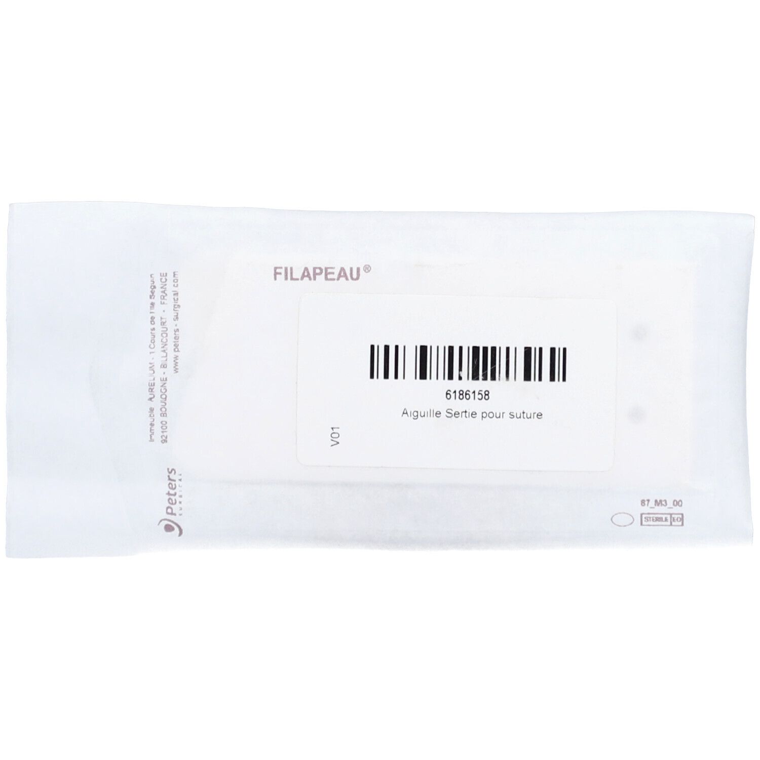 FILAPEAU
