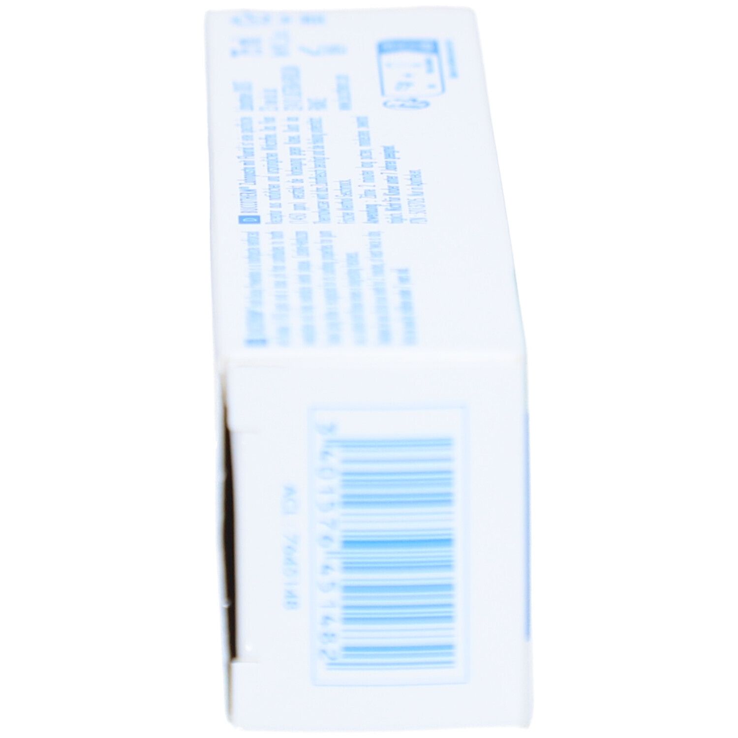 Buccotherm Dentifrice à l'Eau Thermale Prévention Caries