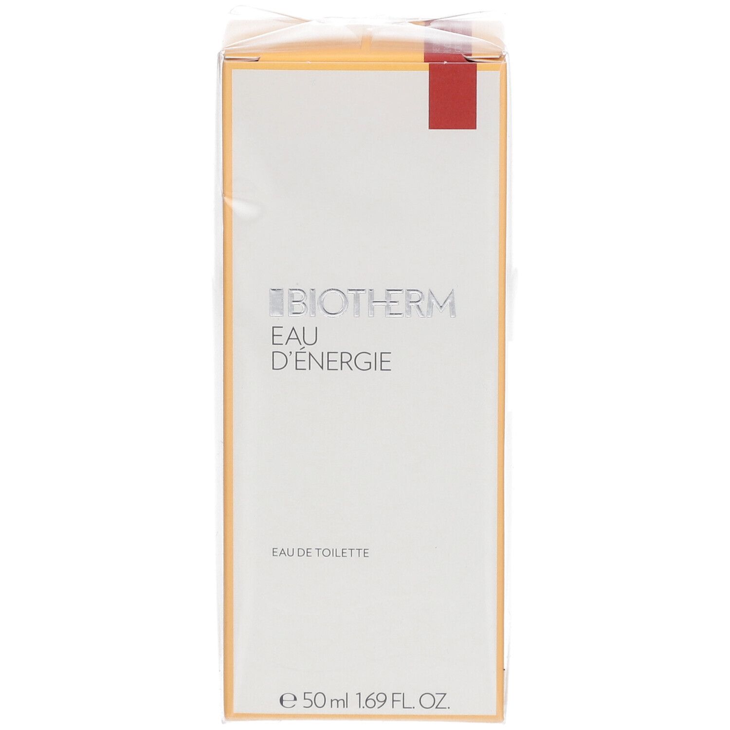 BIOTHERM Eau d'Energie Spray
