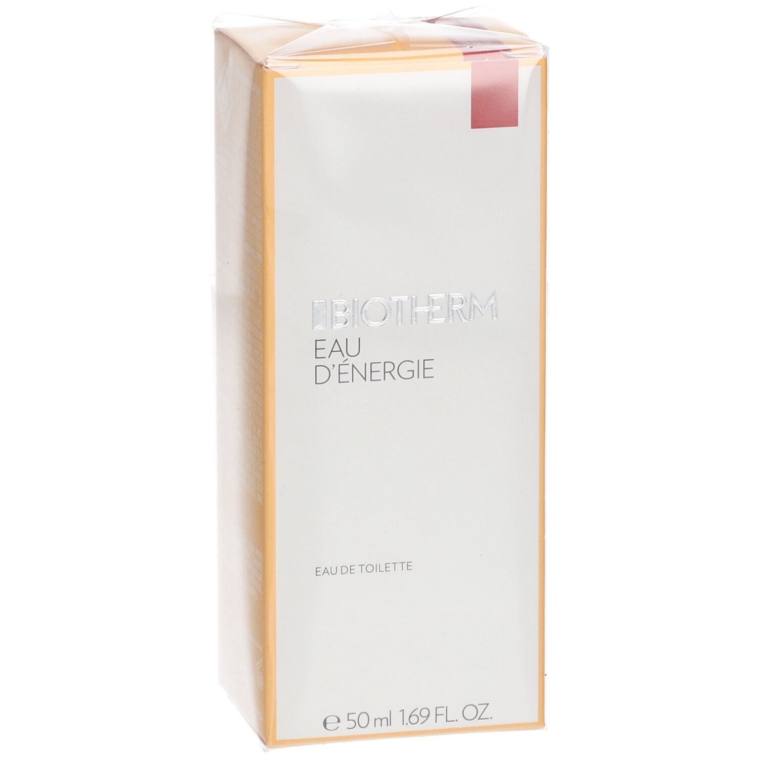 BIOTHERM Eau d'Energie Spray