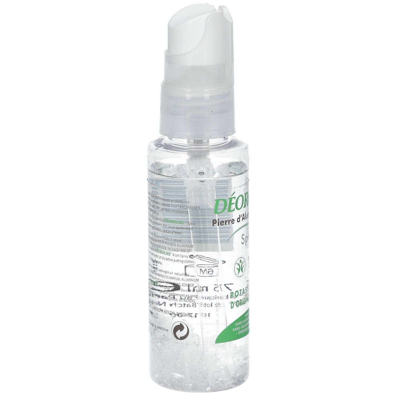 Déoroche Spray d'Alun
