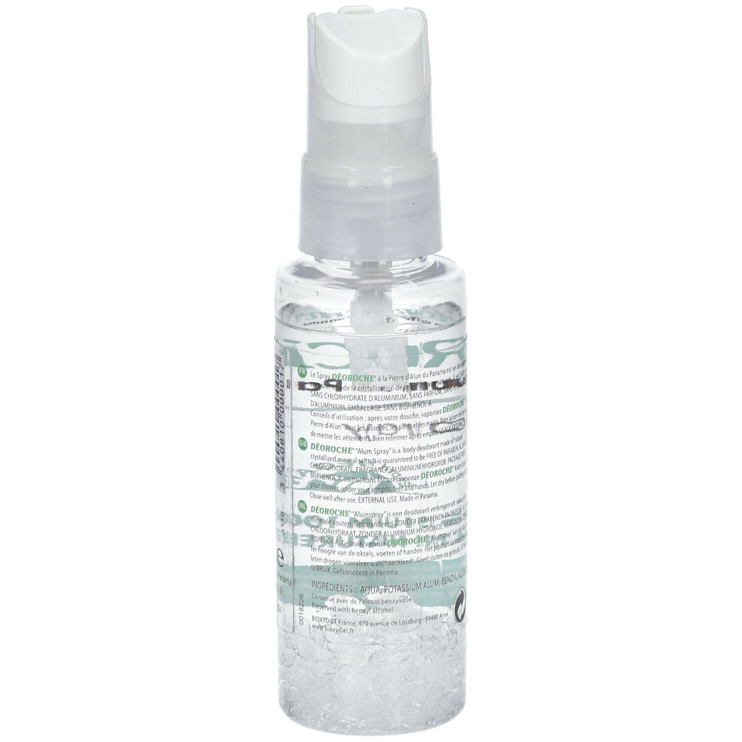 Déoroche Spray d'Alun
