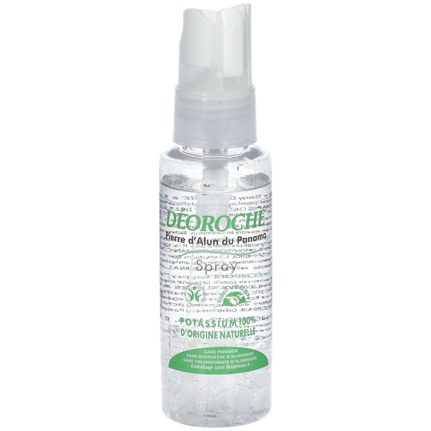 Déoroche Spray d'Alun