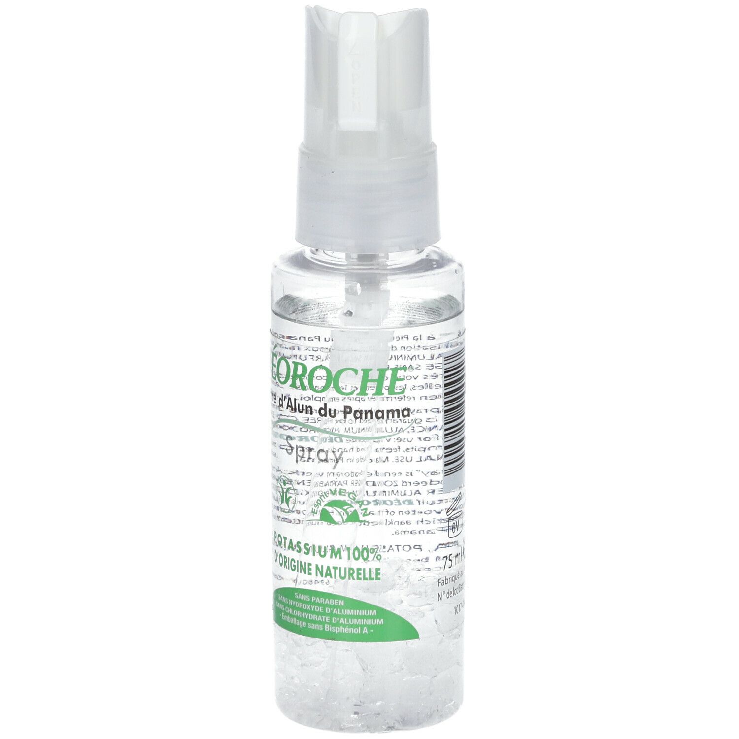 Déoroche Spray d'Alun