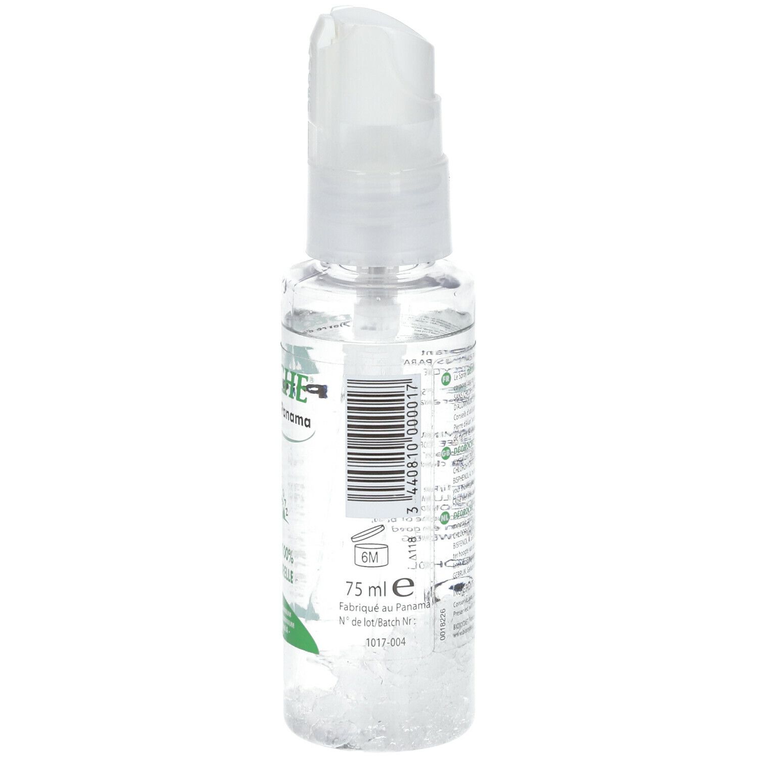 Déoroche Spray d'Alun
