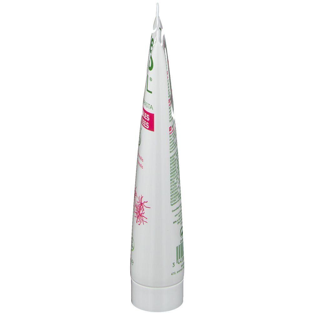 vegetoCARYL® Dentifrice gencives sensibles