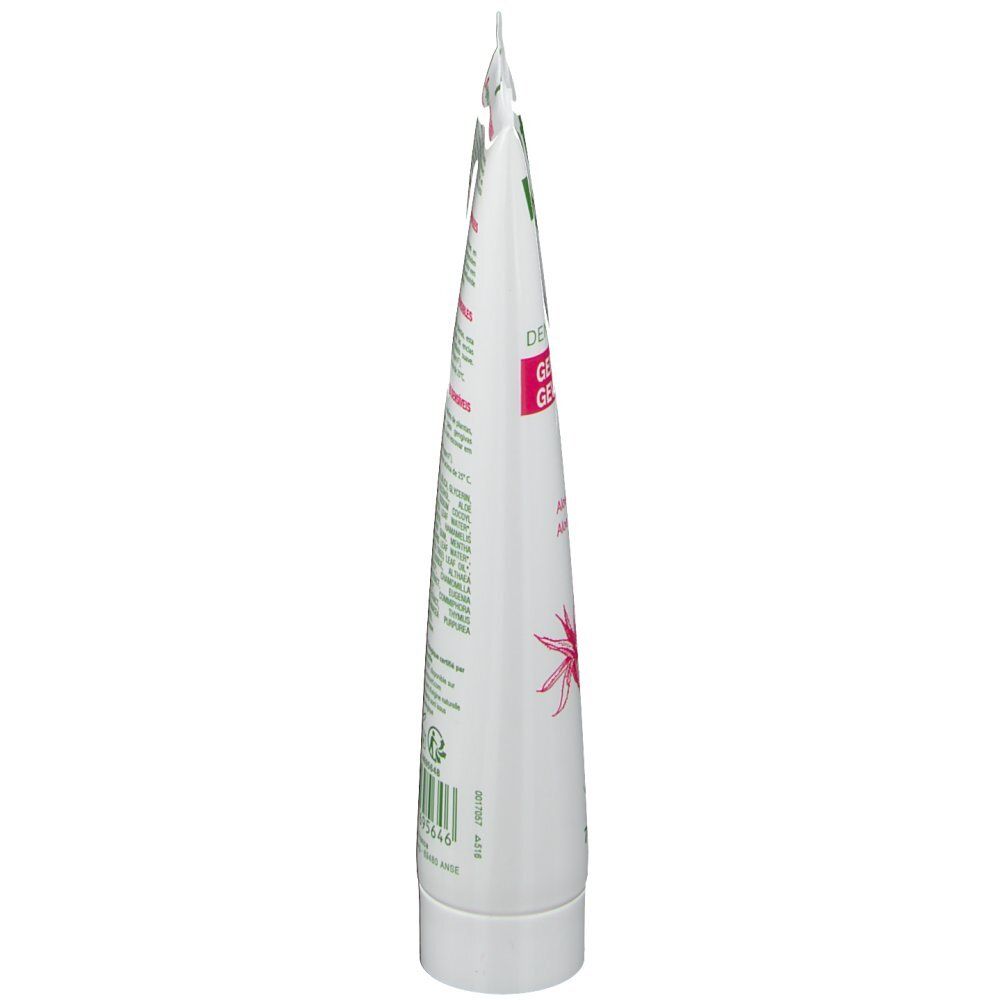 vegetoCARYL® Dentifrice gencives sensibles