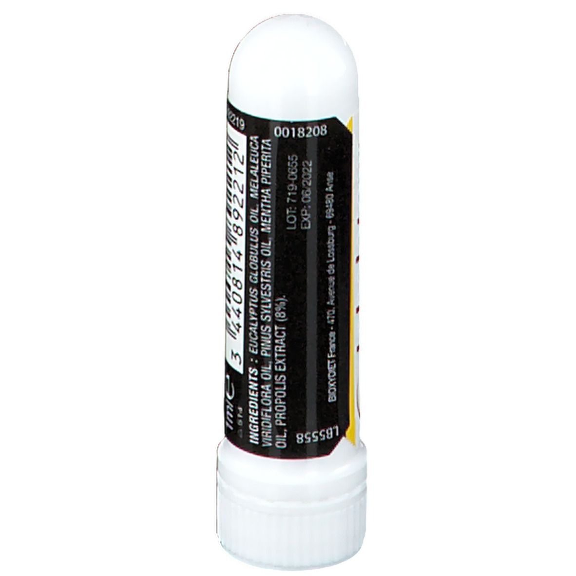 Propolis Redon® Inhalateur stick