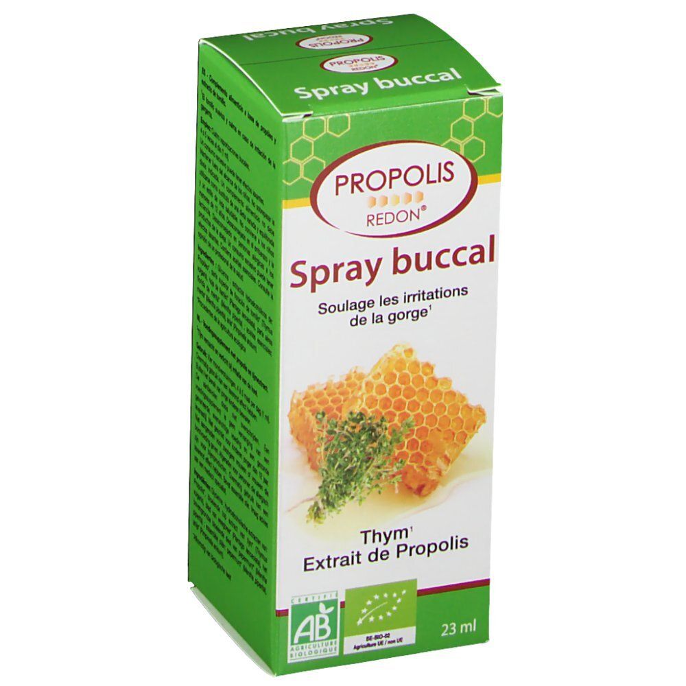 Propolis Redon® Spray buccal