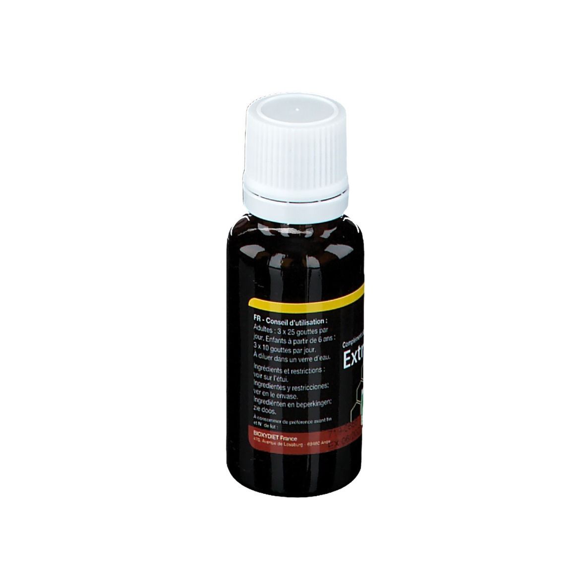 Propolis Redon® Extrait liquide