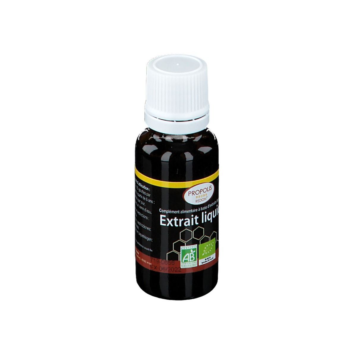 Propolis Redon® Extrait liquide