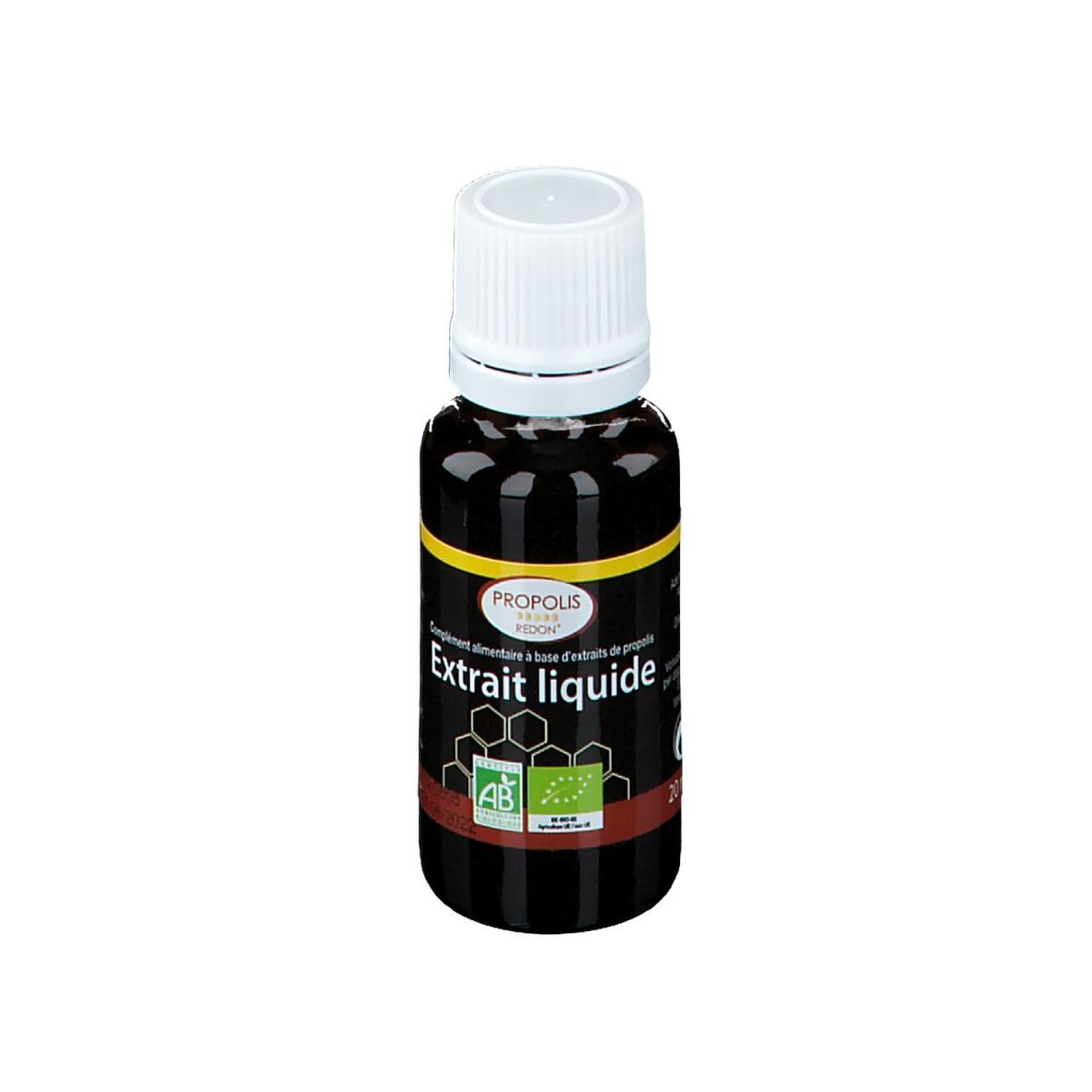 Propolis Redon® Extrait liquide