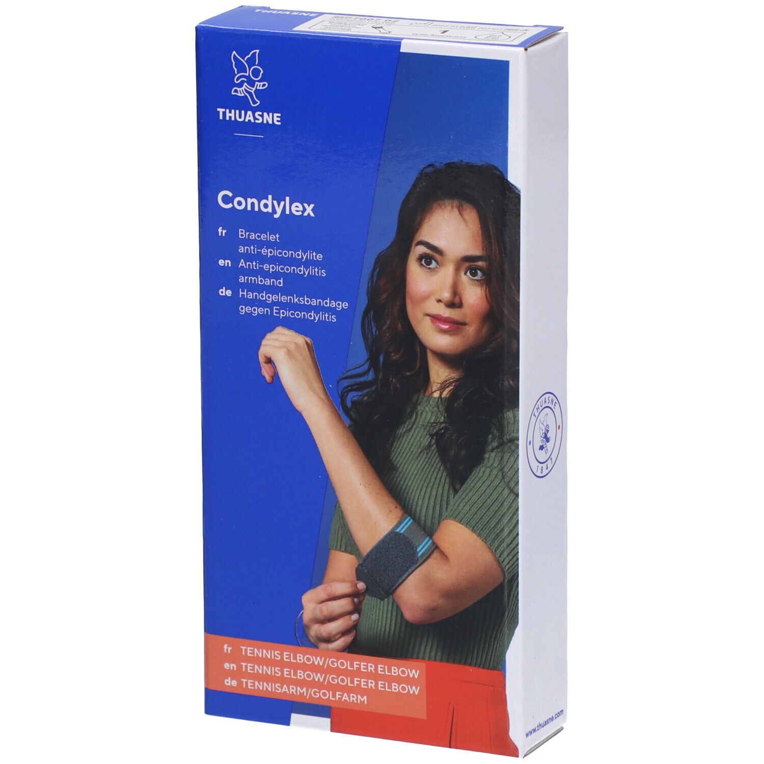 Thuasne Condylex