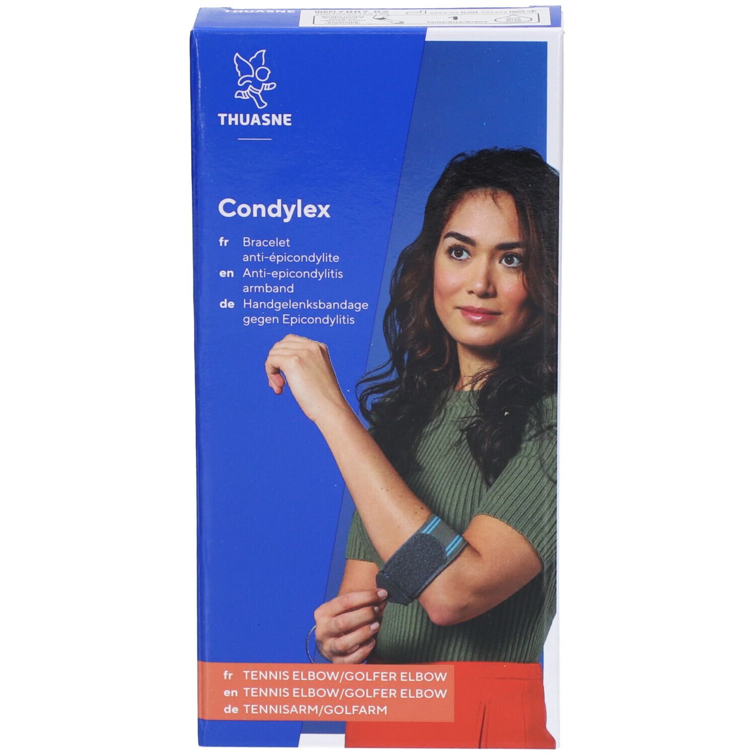 Thuasne Condylex