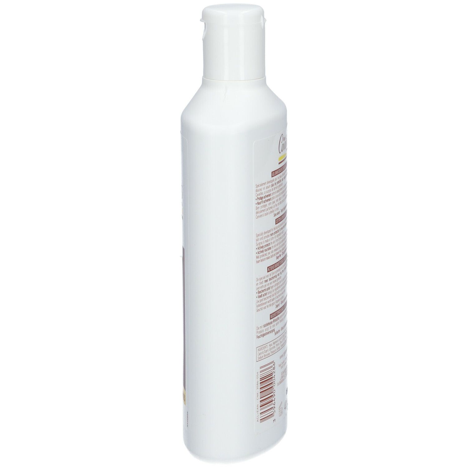 Rogé Cavaillès Gel bain et douche Surgras actif Fleur de coton