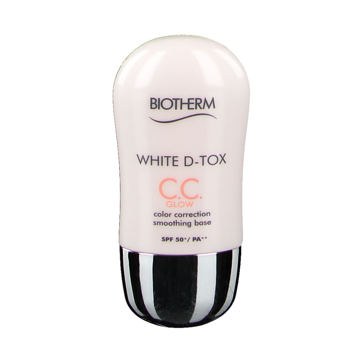 Biotherm White D-Tox C.C. Glow Color Correction