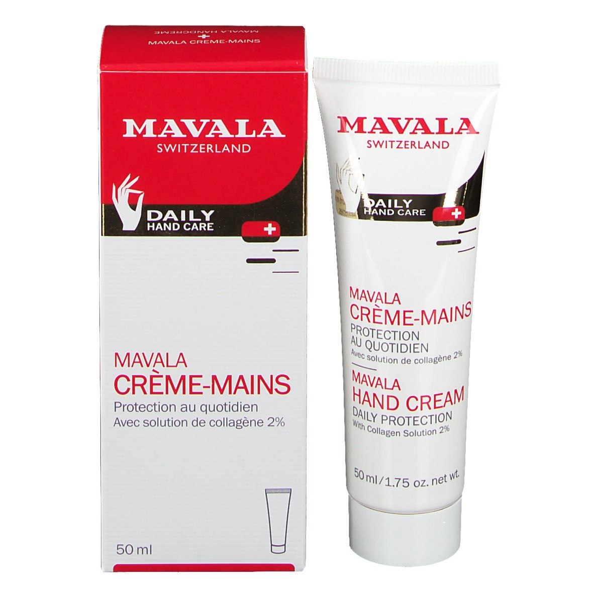 Mavala Crème-Mains