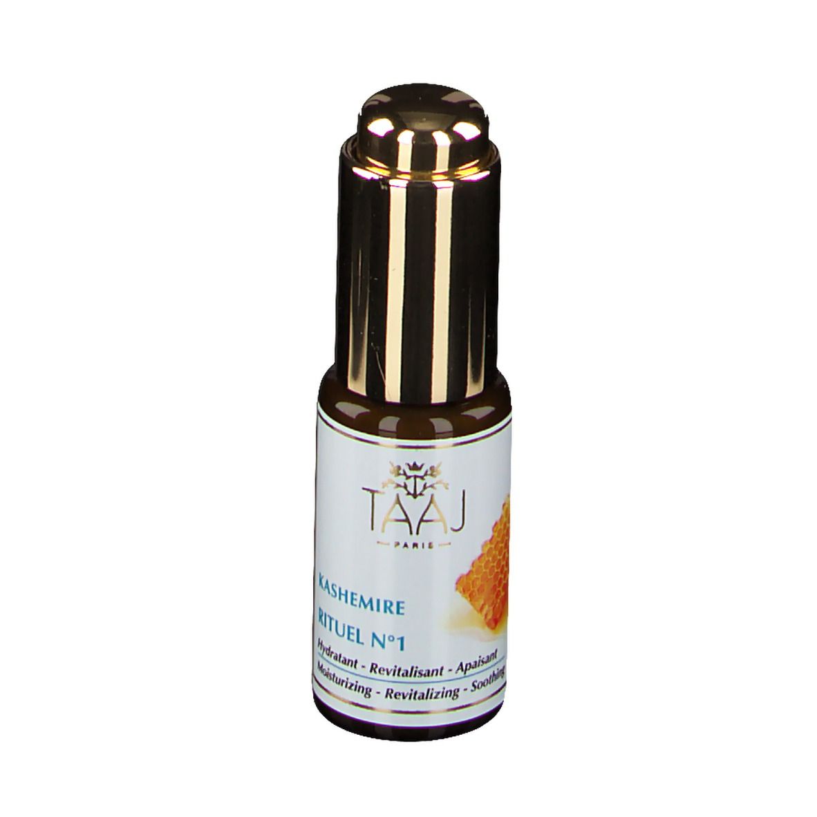 TAAJ  Kashemire Rituel N° 1
