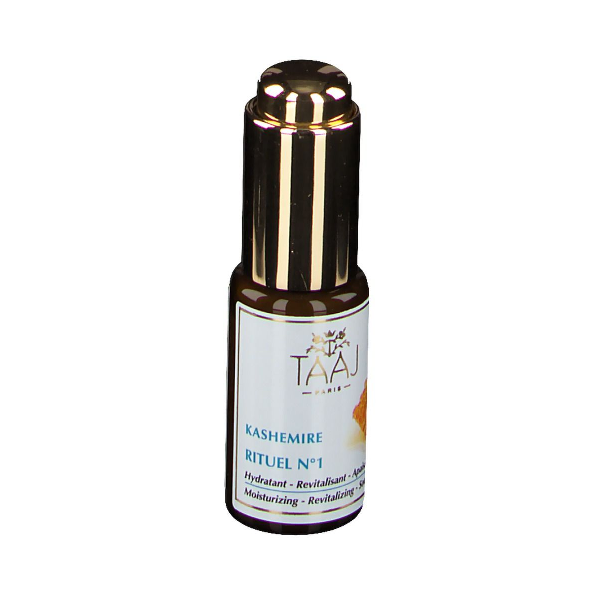 TAAJ  Kashemire Rituel N° 1