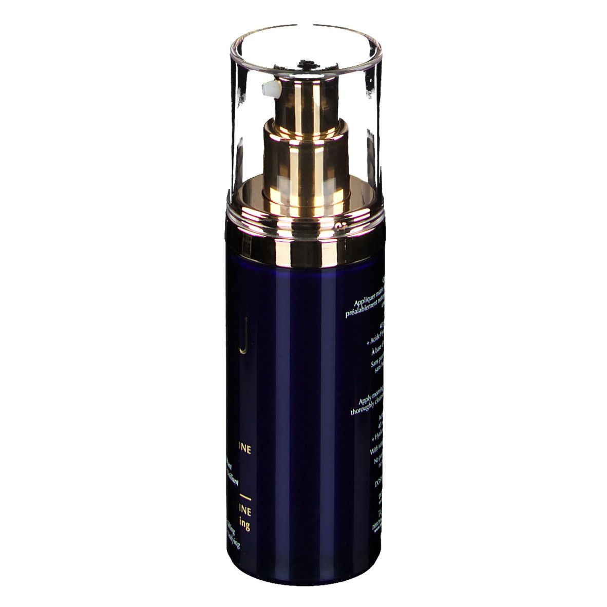 TAAJ Le Sérum de Reine