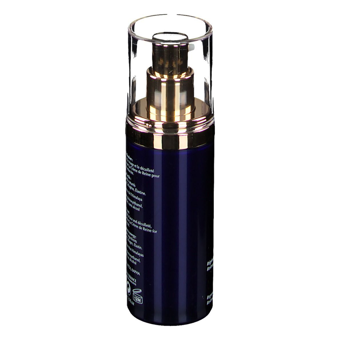 TAAJ Le Sérum de Reine