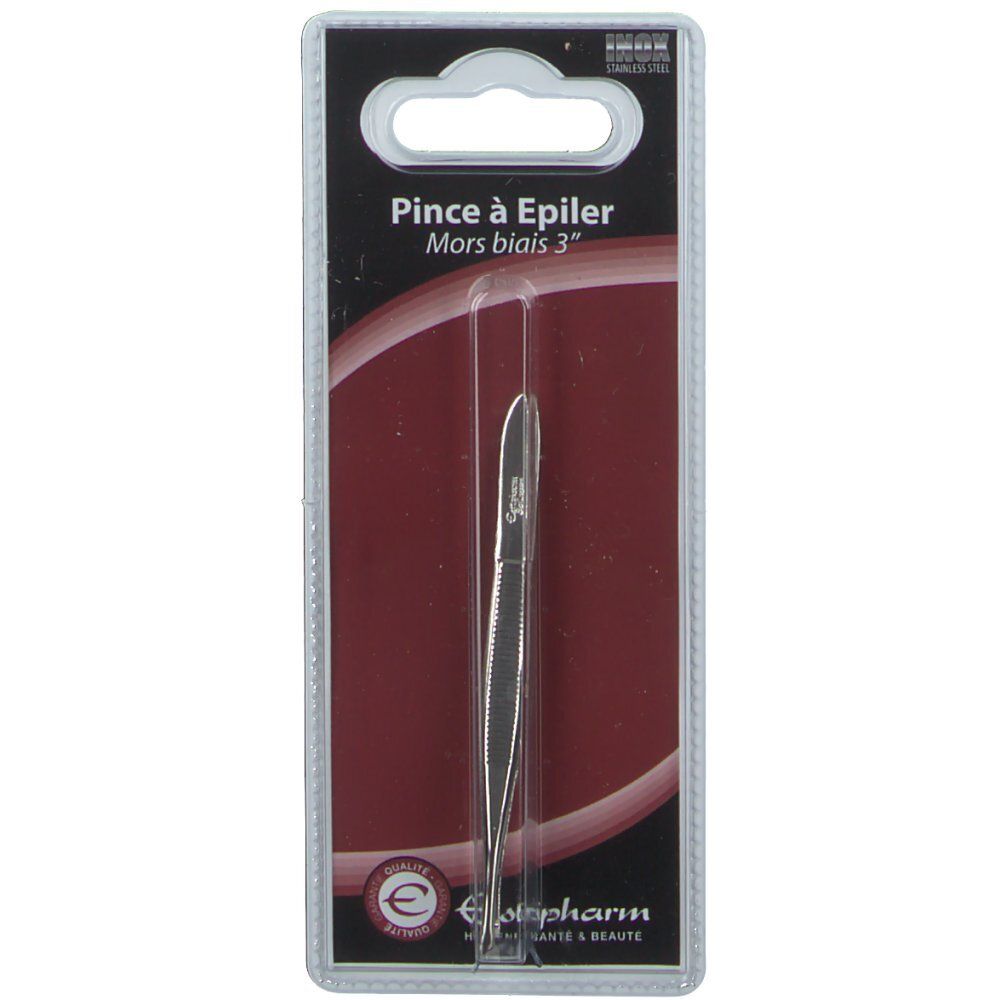 Estipharm Pince Epiler Mors Biais 3 1 Pc s Redcare Pharmacie estipharm-pince-epiler-mors-biais-3-1-pc-s-redcare-pharmacie