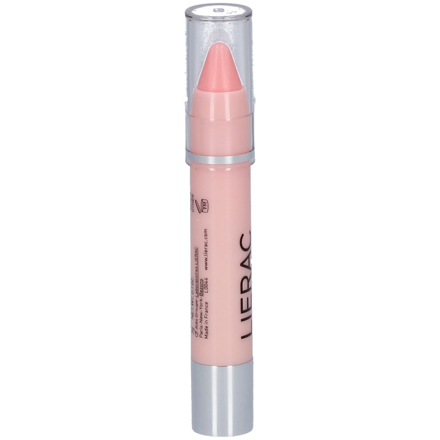 Gloss à Lèvres Golden Rose Pearl Gloss 07 Cuivre Perle - 8 Ml - Repulpant à La Vitamine E - Neuf