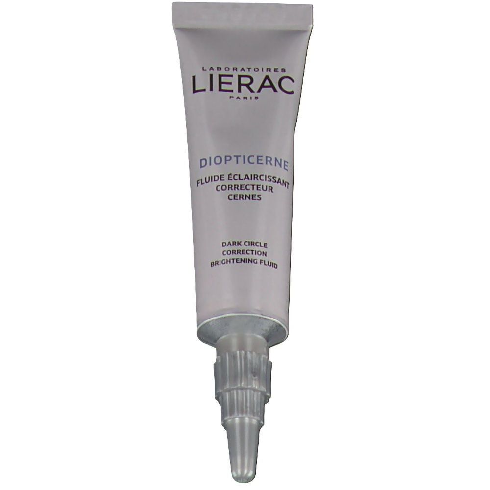 Lierac DIOPTICERNE Fluide éclairissant