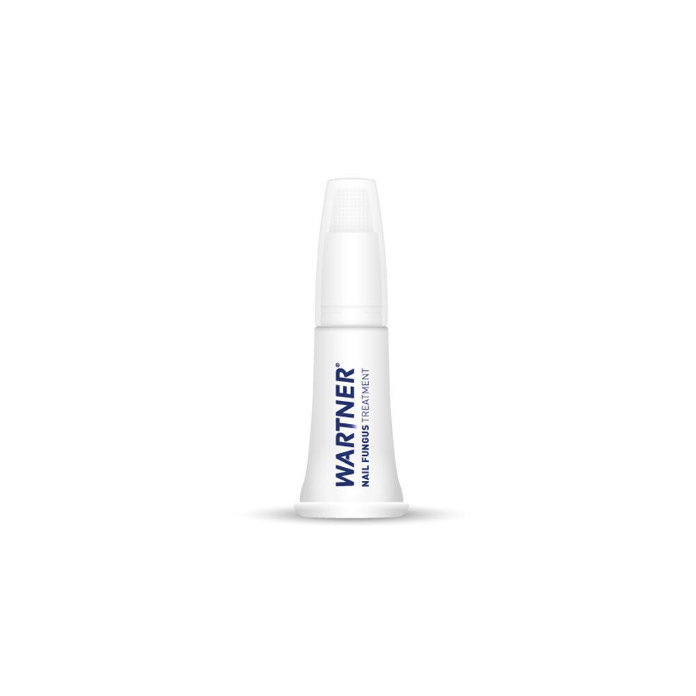 Wartner by Cryopharma Traitement Et Régénération de l'Ongle Mycosé