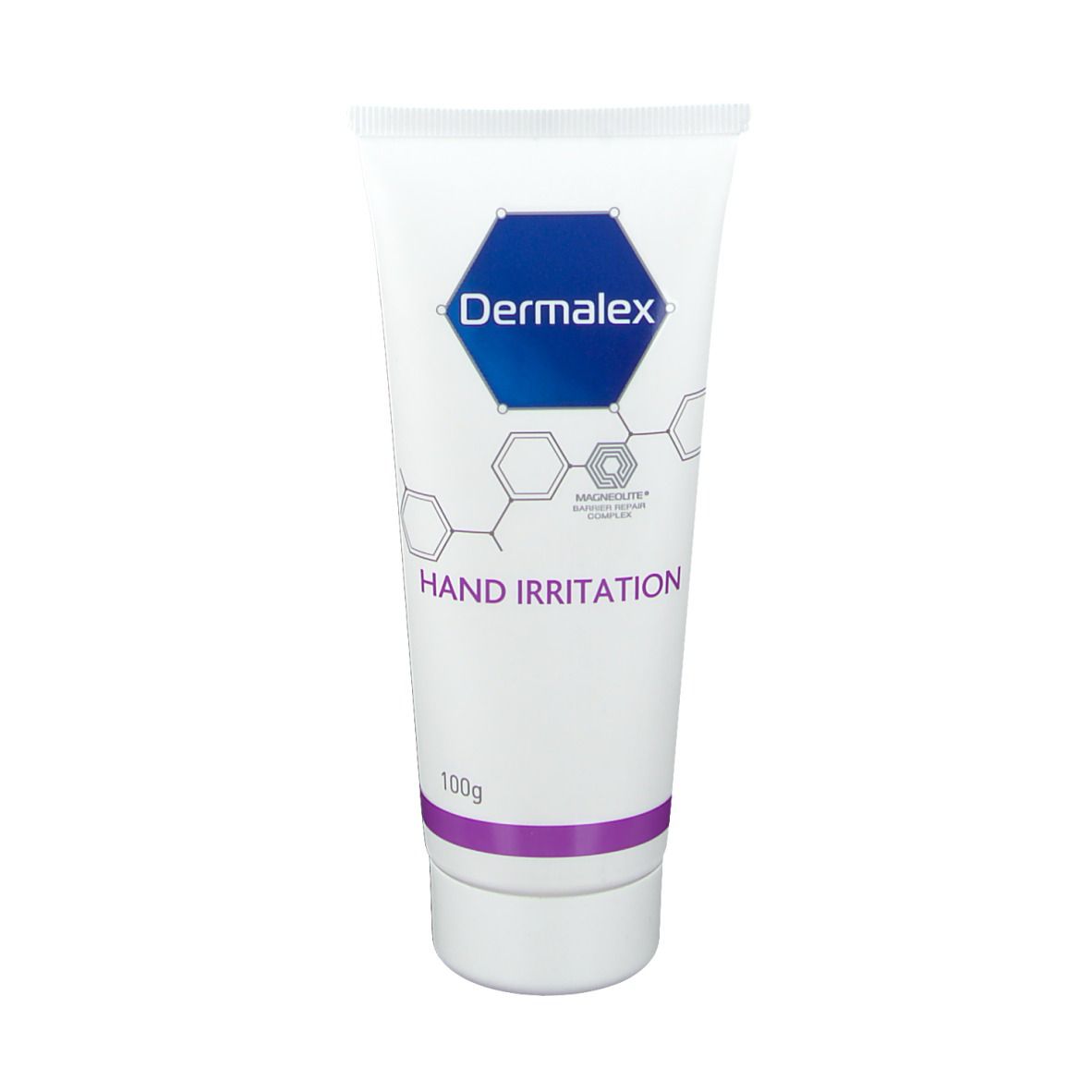 Dermalex Irritations des Mains