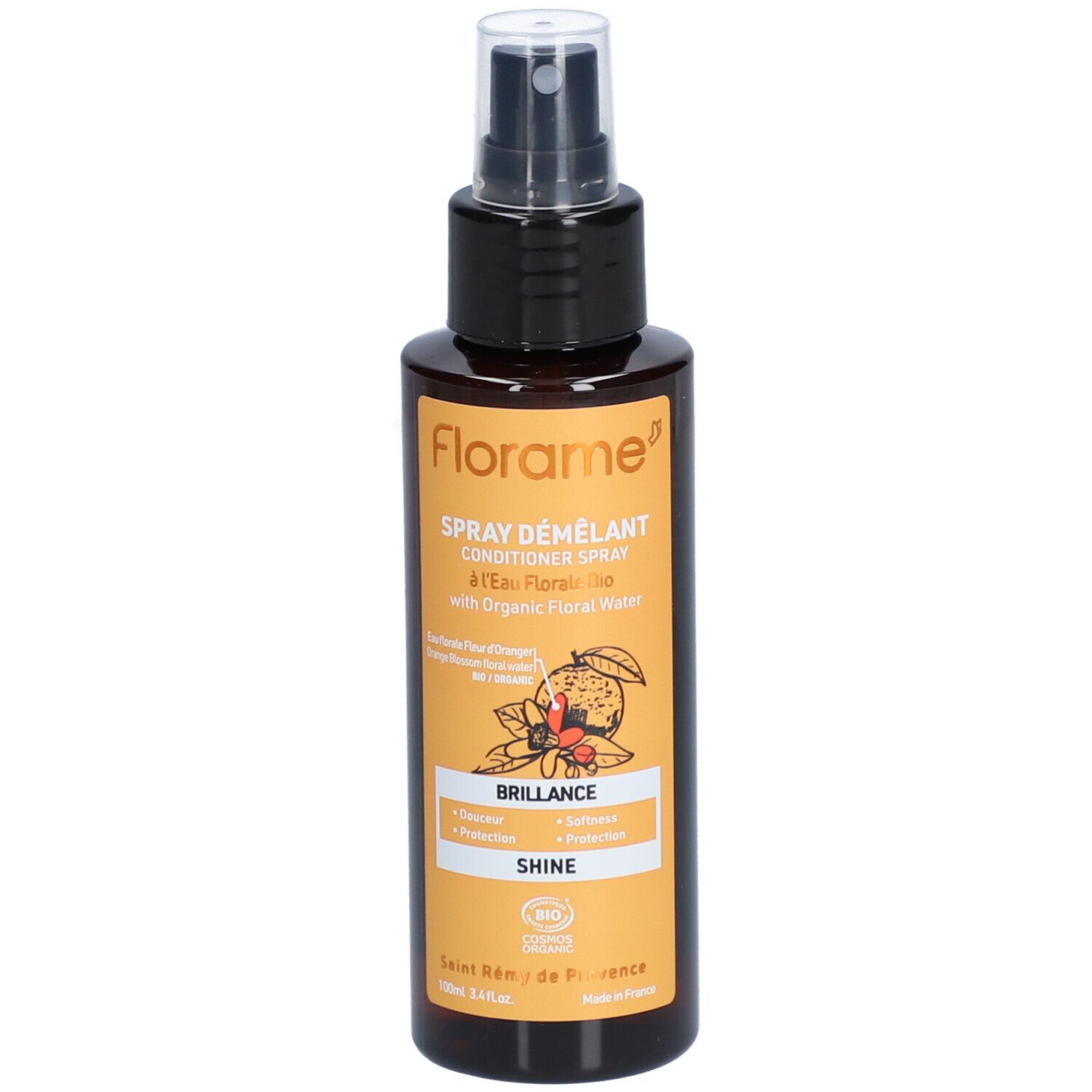 Florame Spray Démêlant