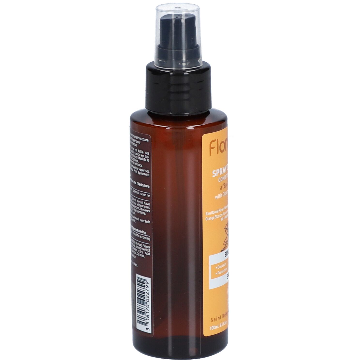 Florame Spray Démêlant