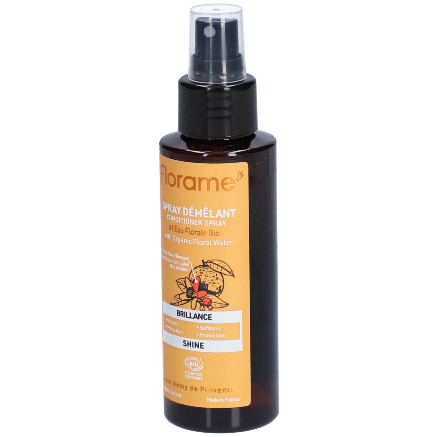 Florame Spray Démêlant