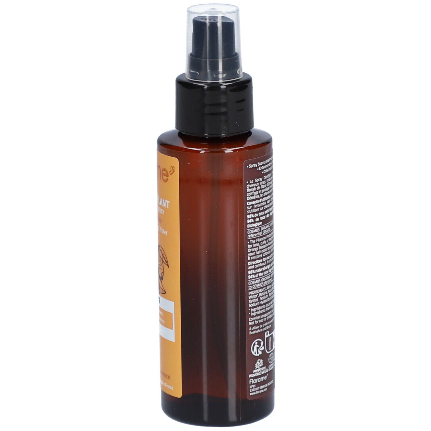Florame Spray Démêlant