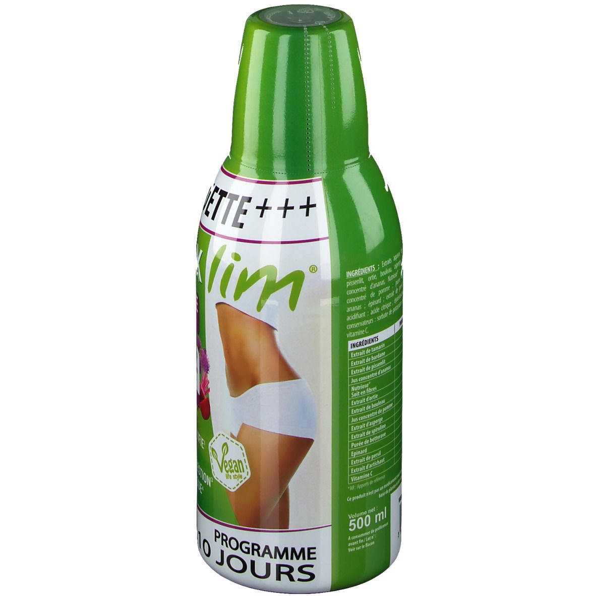 Détoxlim® Smoothie VEGAN