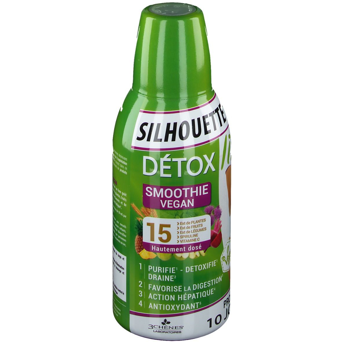 Détoxlim® Smoothie VEGAN