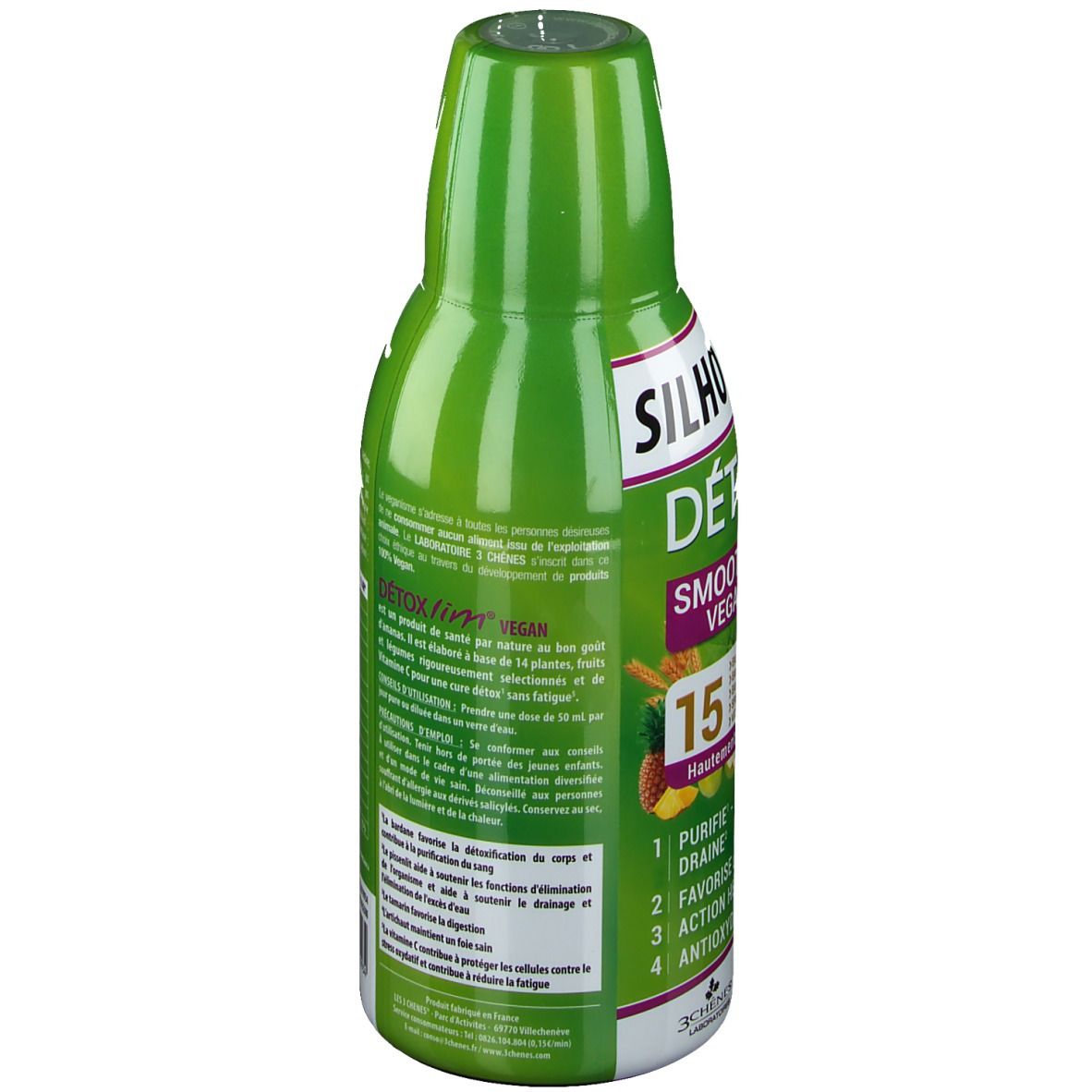 Détoxlim® Smoothie VEGAN