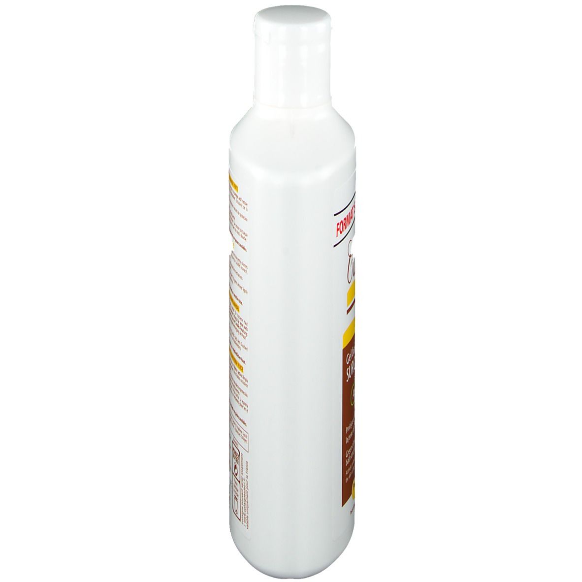 Rogé Cavaillès Gel bain et douche - Amande verte